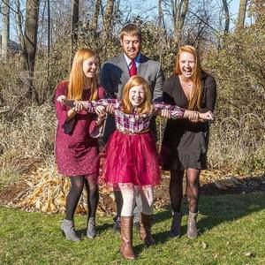 Meet your Posher, Abbie